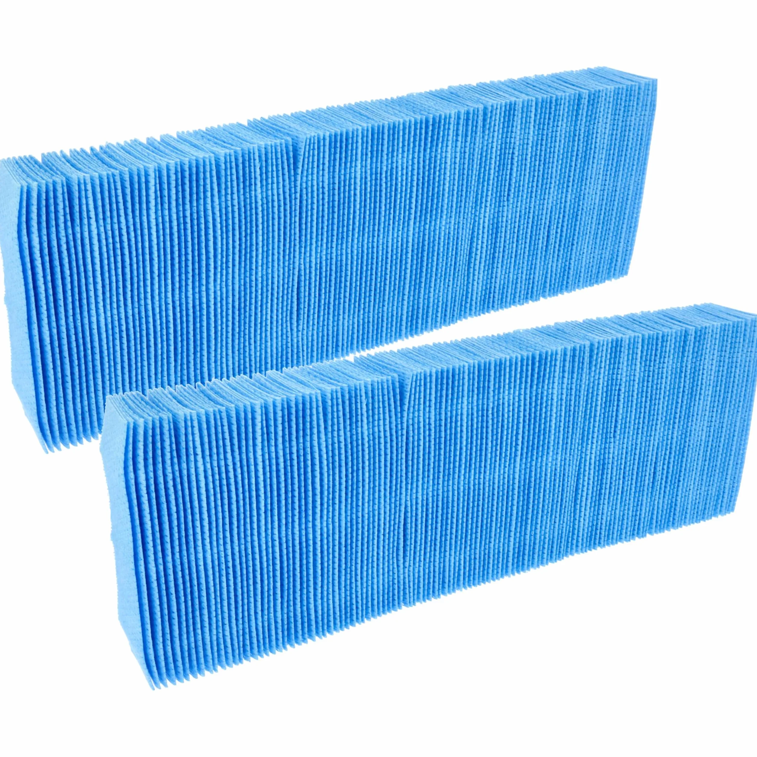 vhbw 2 x filtr kompatybilny z Leifheit Airfresh Hygro 500 (68093) nawilżacz powietrza – filtr powietrza filtr nawilżający