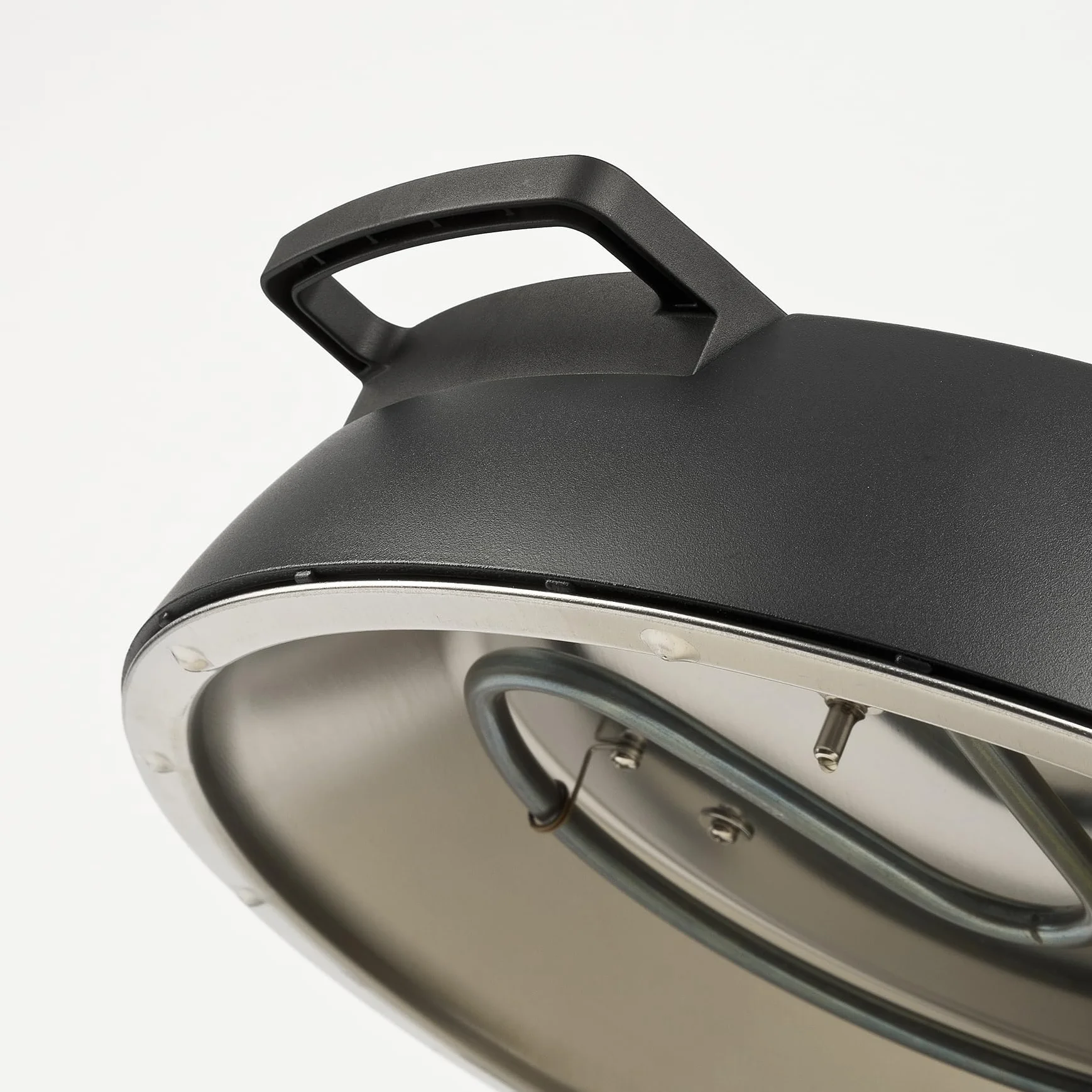 G3 Ferrari - Pummarola piec do pizzy ze stali nierdzewnej – optymalne wykonanie pizzy w zasięgu ręki, regulowany termostat do 420°C, moc 1200 W, waga: 5,2 kg