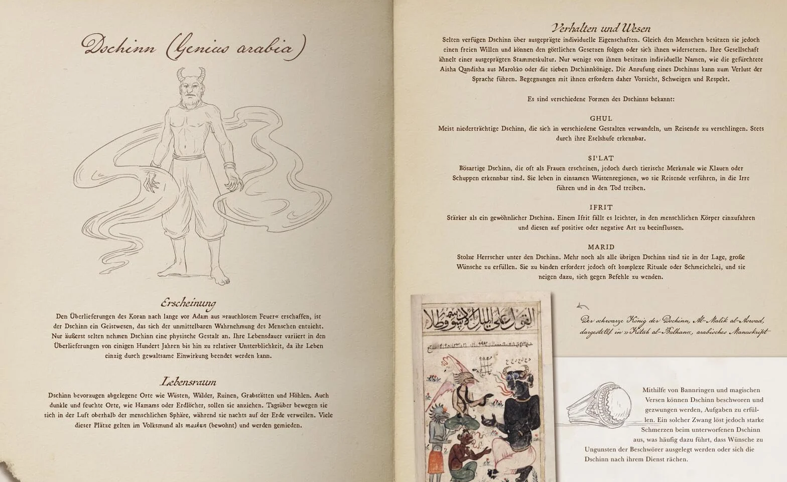 Aufstand der Fabelwesen: Die dritte sagenhafte Expedition des Konstantin O. Boldt: 3