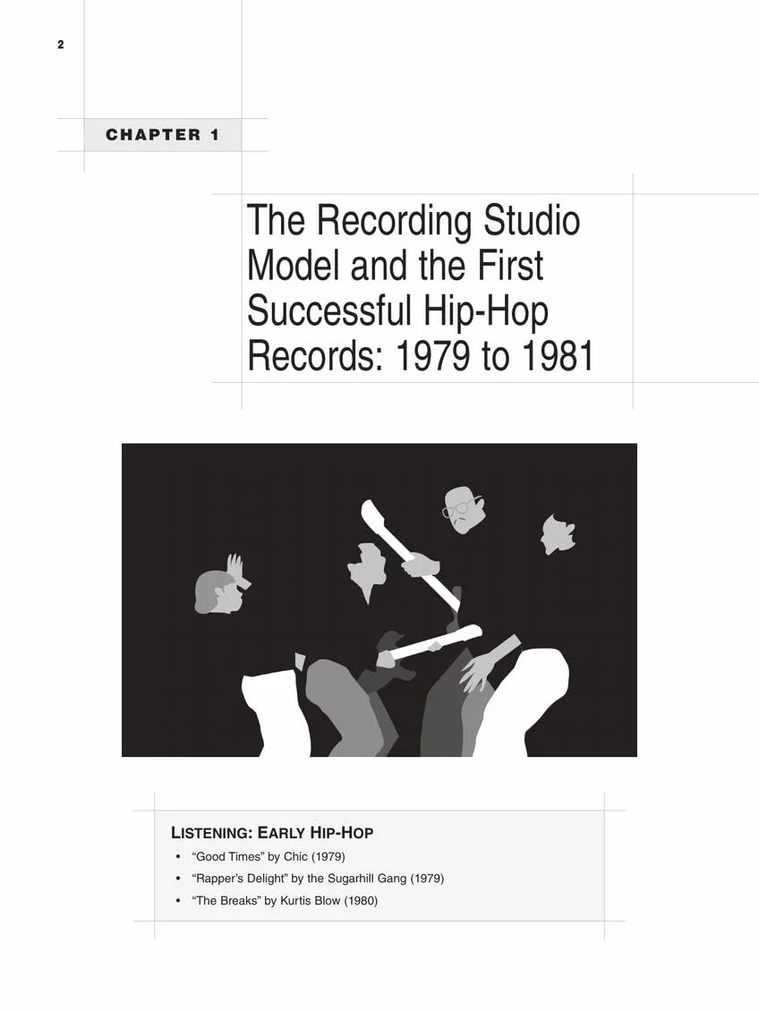 Hip-Hop Production: Inside the Beats by Prince Charles Alexander - Includes Downloadable Audio for Production Practice!: Inside the Beats Includes Downloadable Audio for Production Practice!