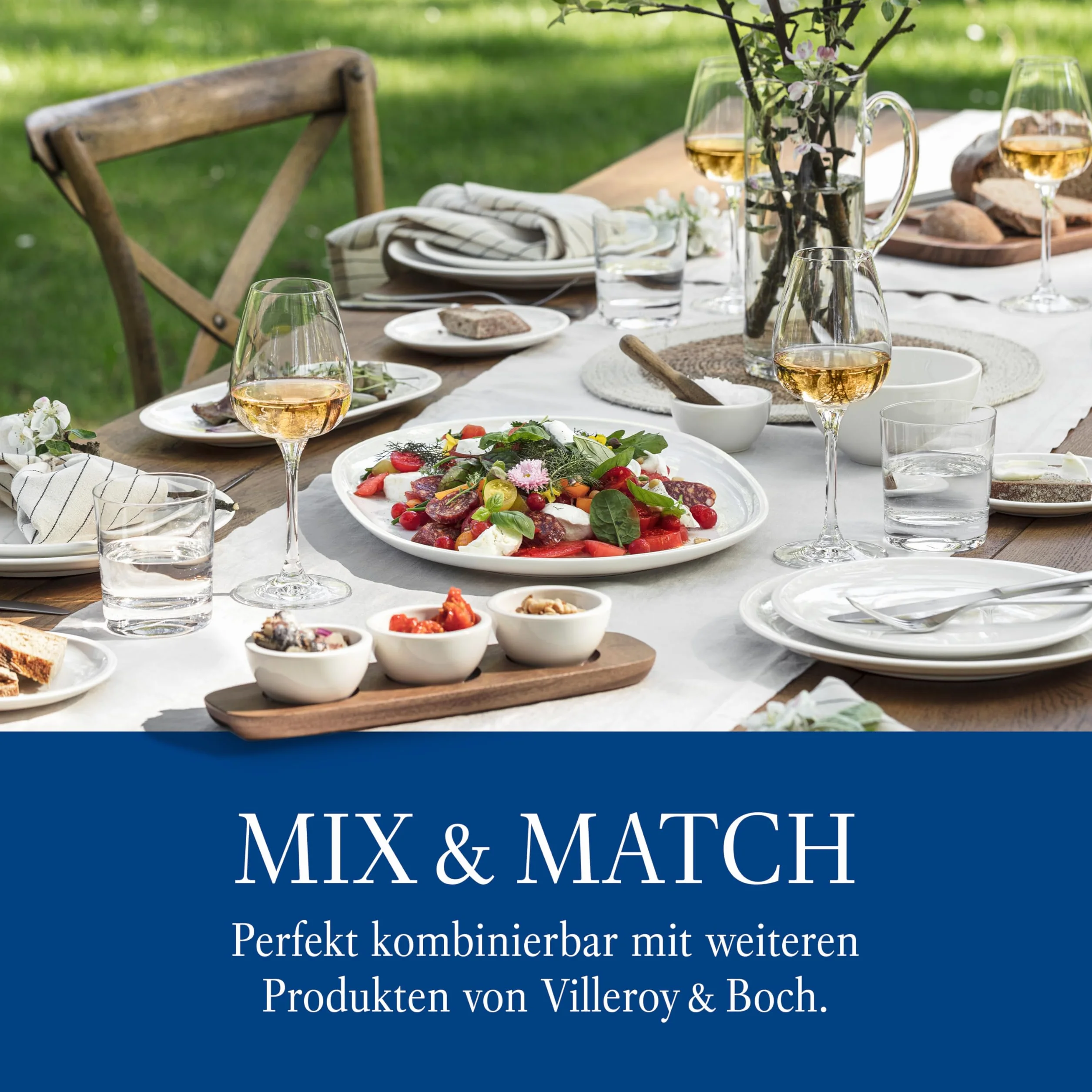 Villeroy & Boch Villeroy und Boch Happy as a Bear sztućce dla dzieci, 4-częściowy, stal nierdzewna