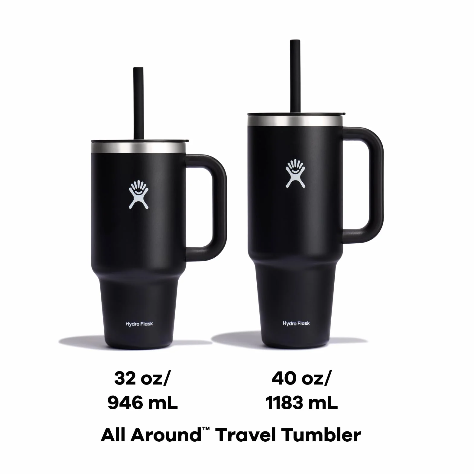 HYDRO FLASK 4,5 uncji cały kubek podróżny TRILLIUM