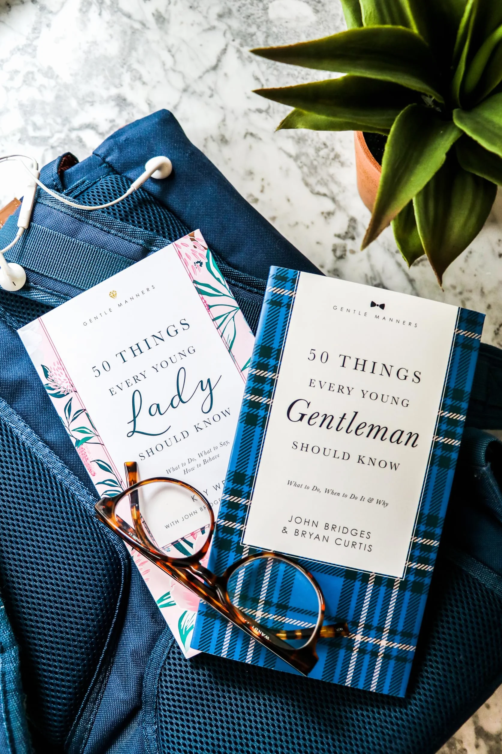 50 Things Every Young Gentleman Should Know Revised and Expanded: What to Do, When to Do It, and Why