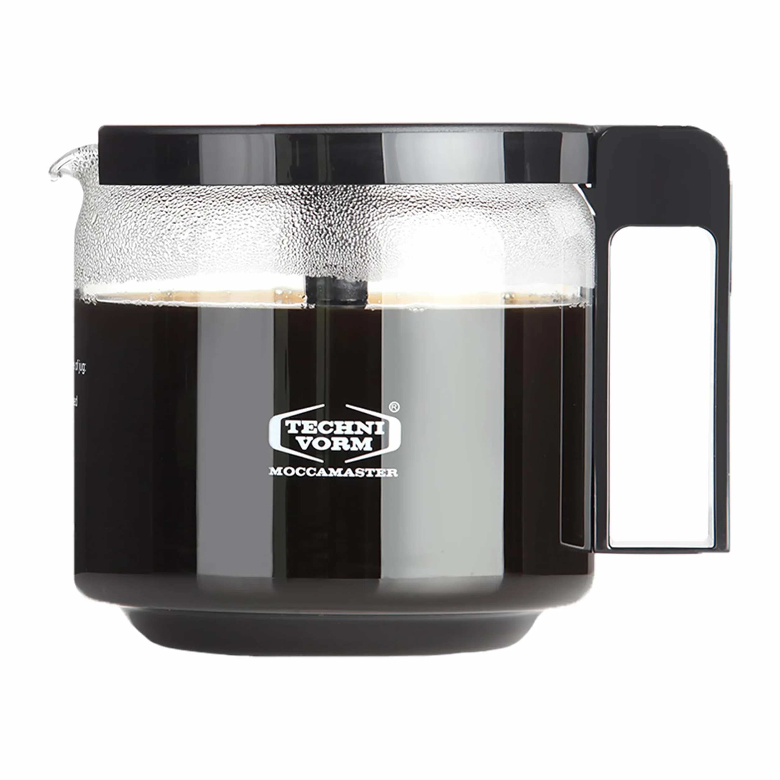Moccamaster Dzbanek szklany KBG 1,25 l
