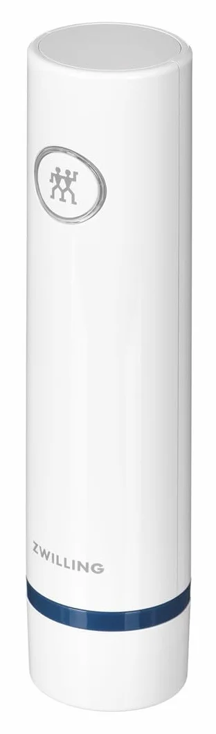 Pompa próżniowa ZWILLING FRESH & SAVE, podręczna zgrzewarka próżniowa, biała-La Mer