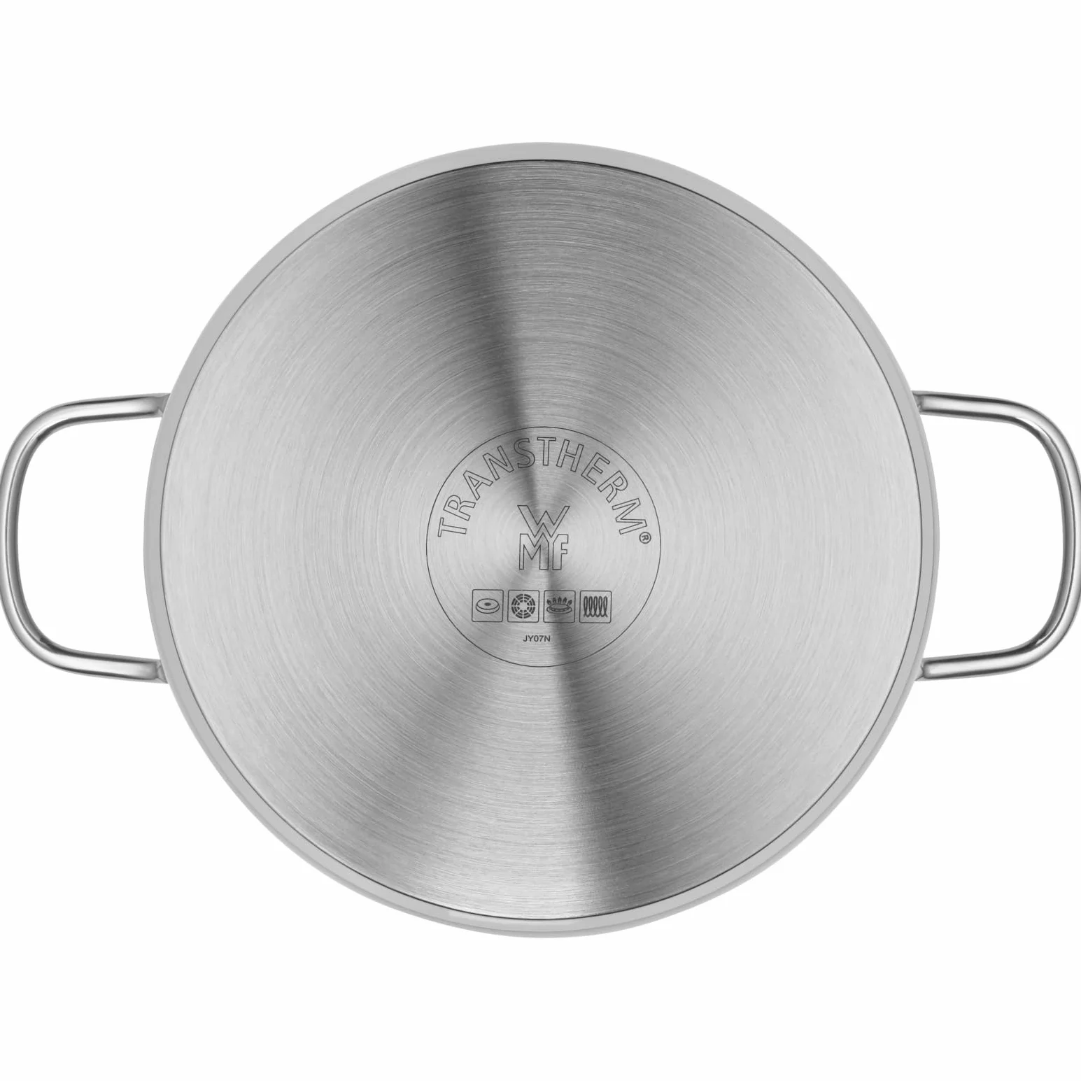 Wmf Astoria Zestaw Garnków, Material, Srebrny, 6 sztuk