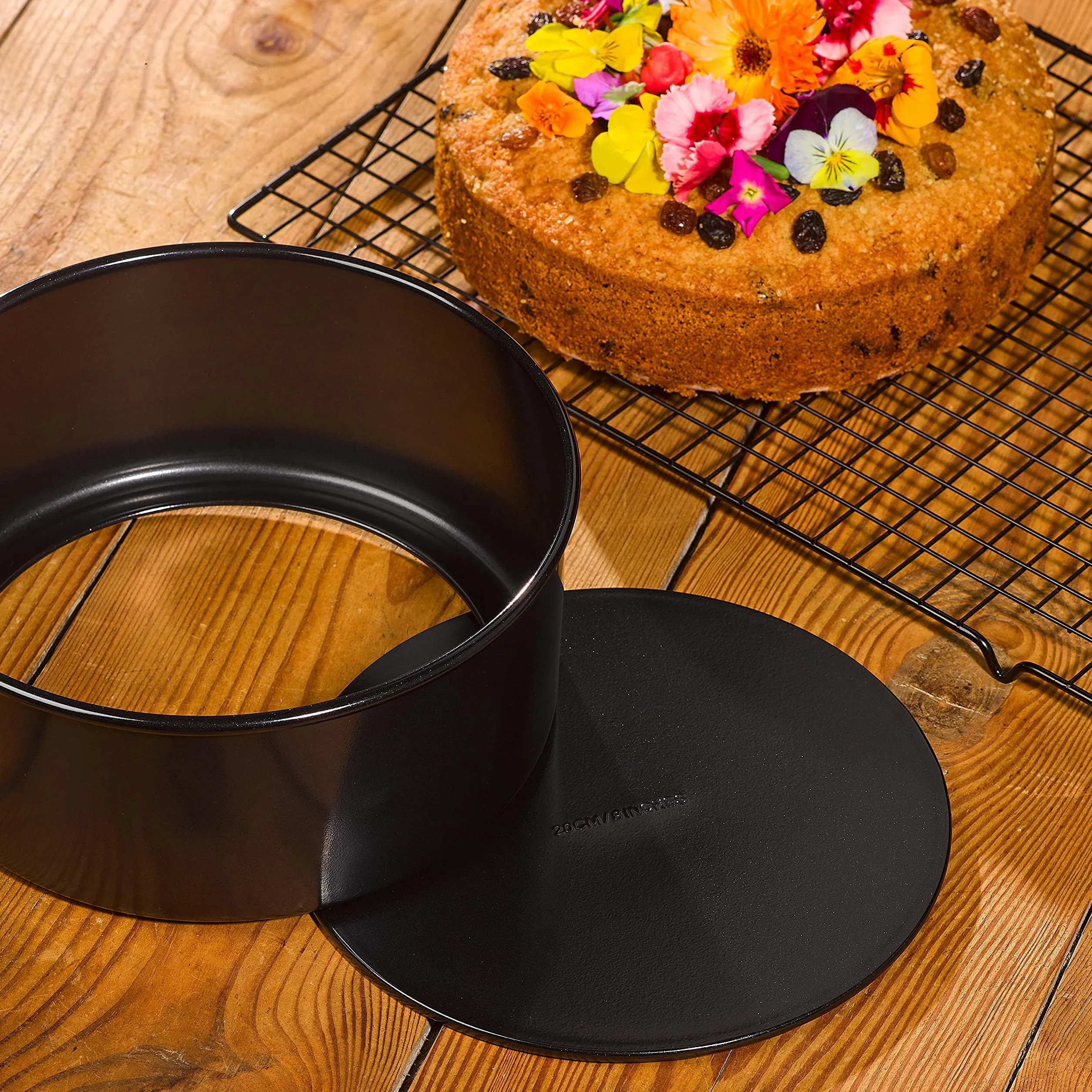 Tala Performance Bakeware 20 cm głęboka forma do ciasta