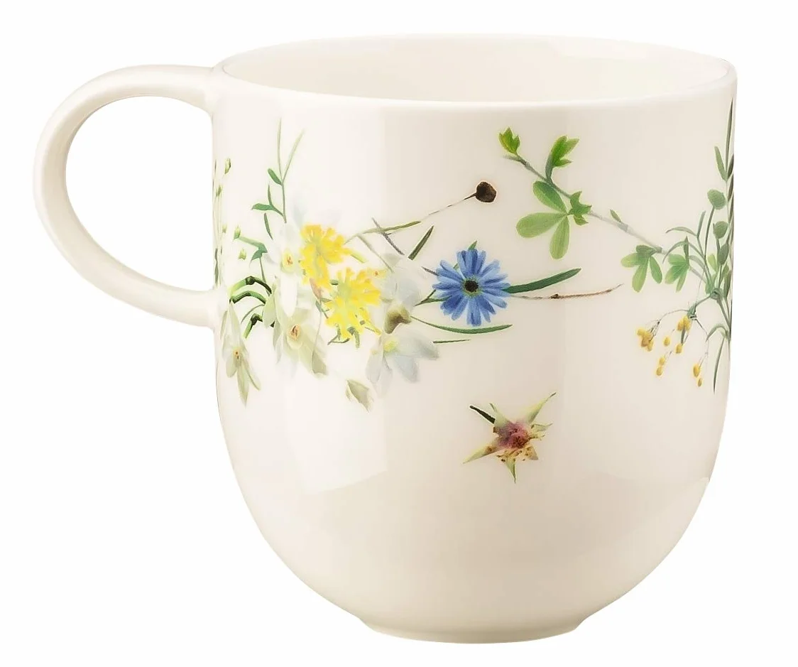 Rosenthal Kubek Wielokolorowy 1 sztuka