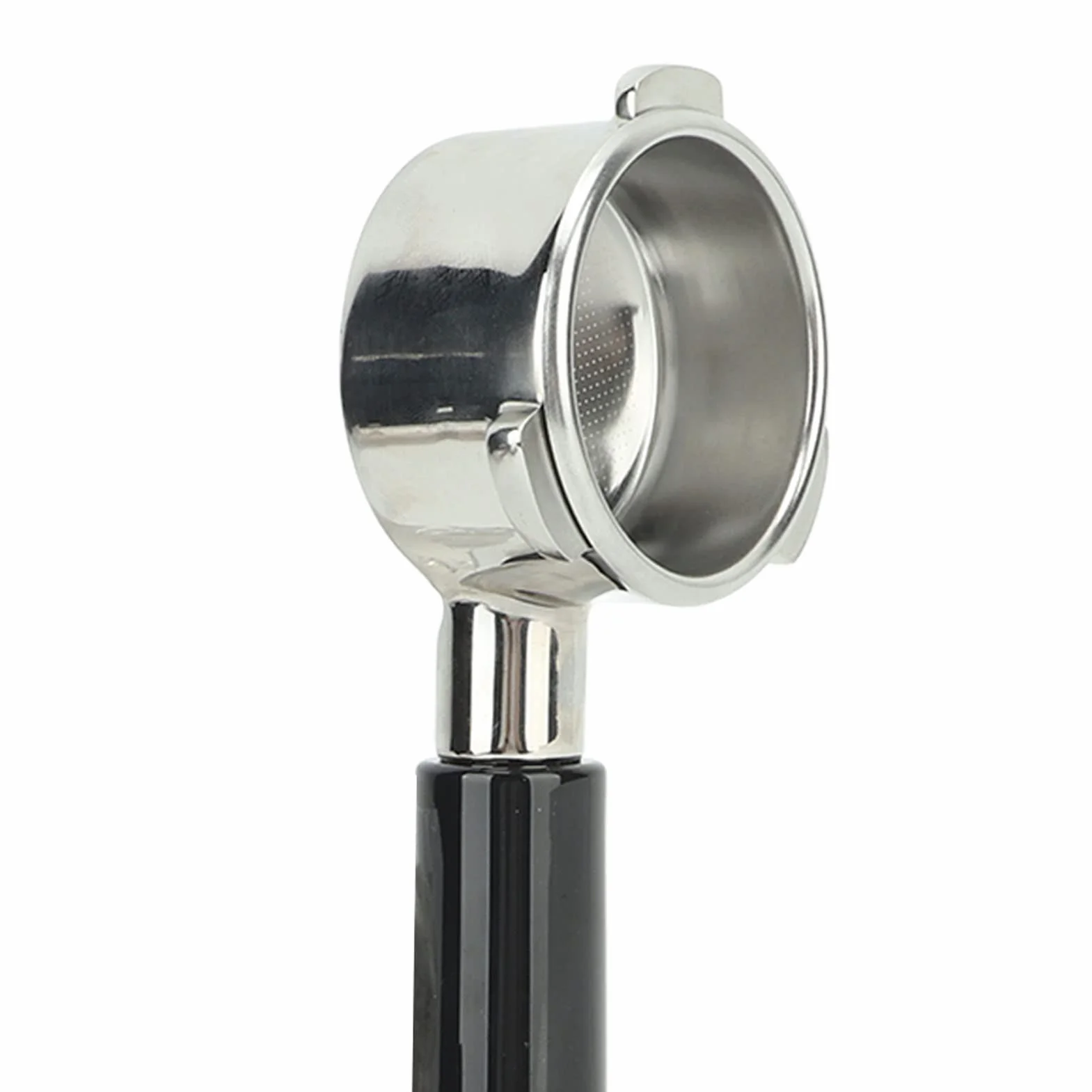 Filtr do Wody Stal Nierdzewna 304 54mm do Sage Serii 8, 870, 880 (C2 Czarny)