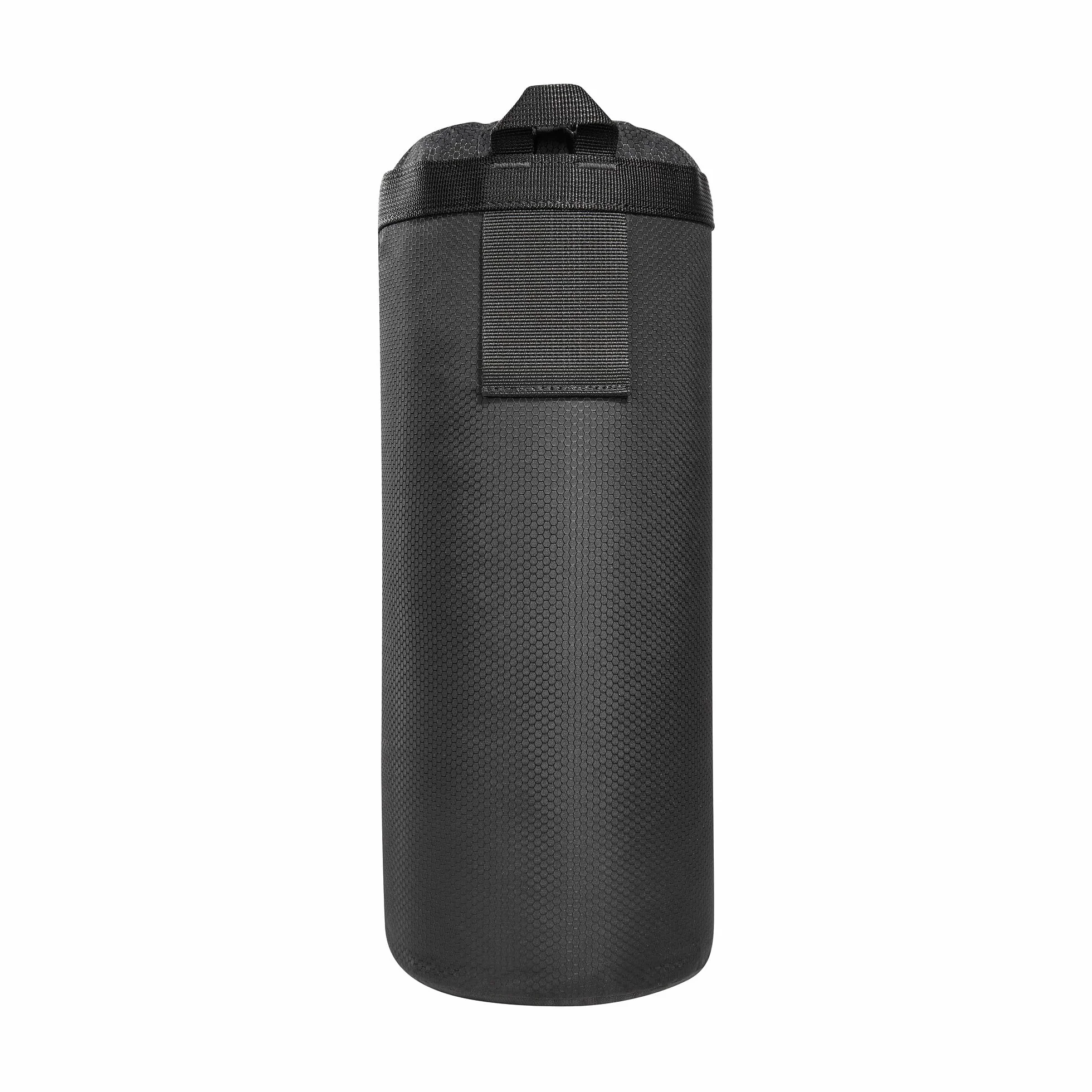 Tatonka Thermo Bottle Cover 1,5 l – pokrowiec izolacyjny na butelki na napoje o pojemności 1,5 l – czarny