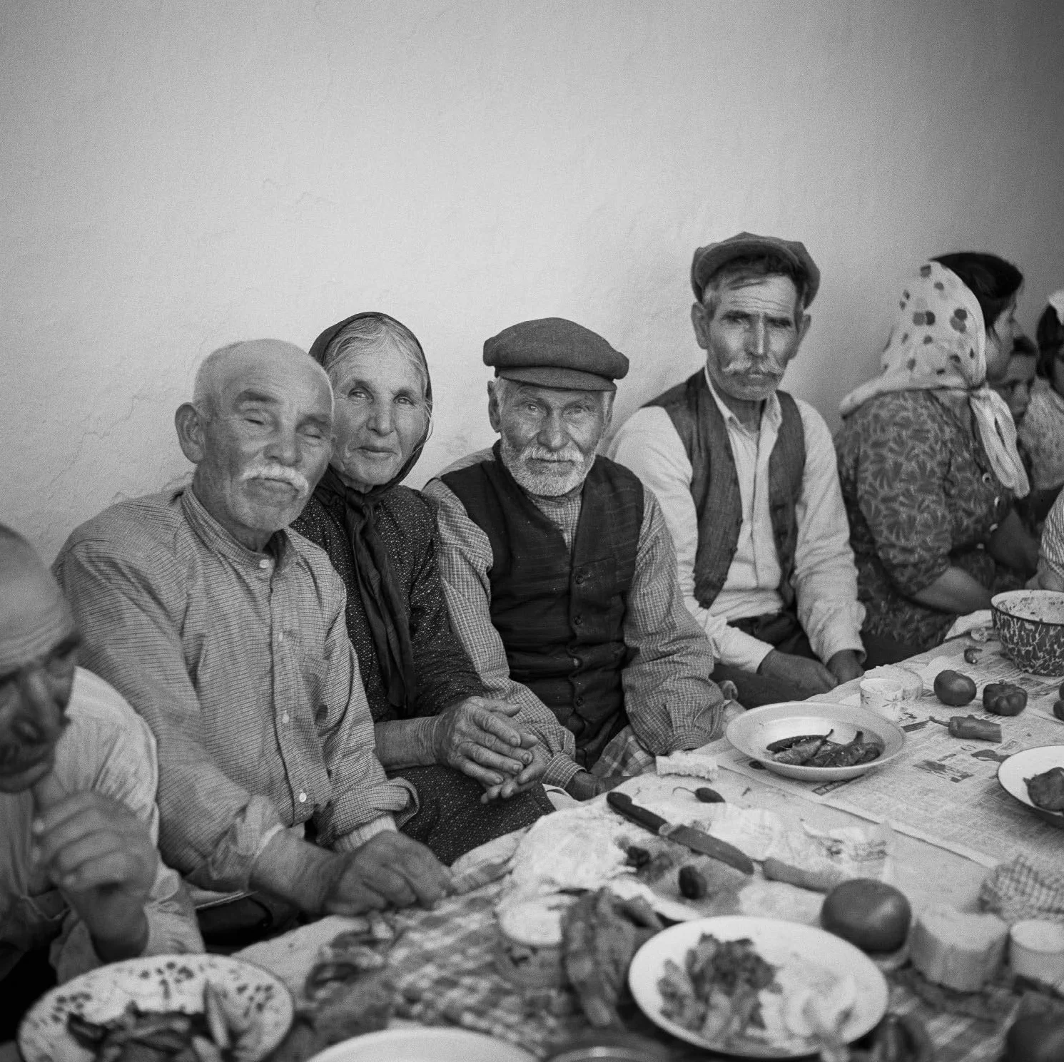 Robert McCabe Greece After the War /anglais: Years of Hope