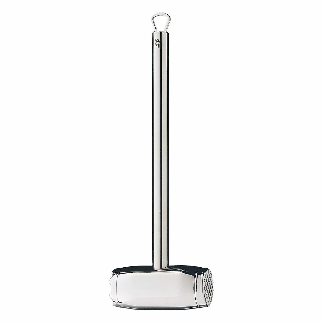 Wmf Profi Plus Tłuczek do Mięsa, Srebrny, 34 cm