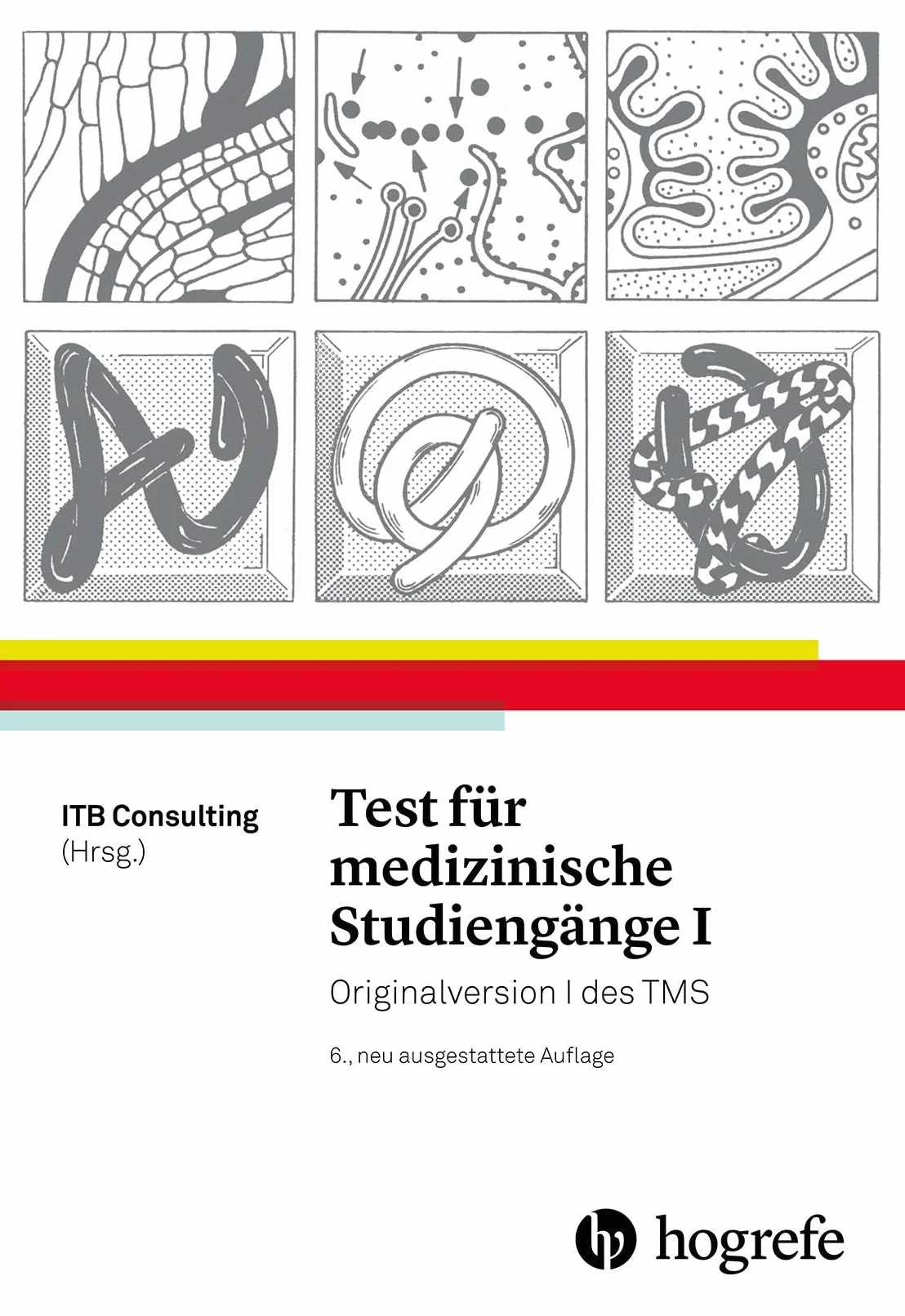 Test für medizinische Studiengänge I: Originalversion I des TMS